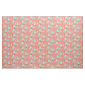 Gewebe aus Hunden und Knochen Stoff (Fat Quarter (45,7 x 55,9 cm))