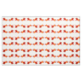 Gewebe aus Pferden, Polyester-Weave (58" Breite) Stoff (Yard (91,4 cm))