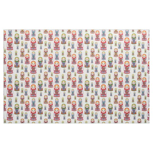 Gewebe aus russischen Dollars Stoff (Fat Quarter (45,7 x 55,9 cm))