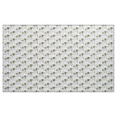 Gewebe aus Schafpalmen Stoff (Yard (91,4 cm))