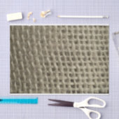 Gewebe aus Spinnstoffen, Stoff, Textur Seidenpapier (Handwerk)