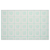 Gewebe, Baumwollbehälter (58" Breite) Stoff (Fat Quarter (45,7 x 55,9 cm))