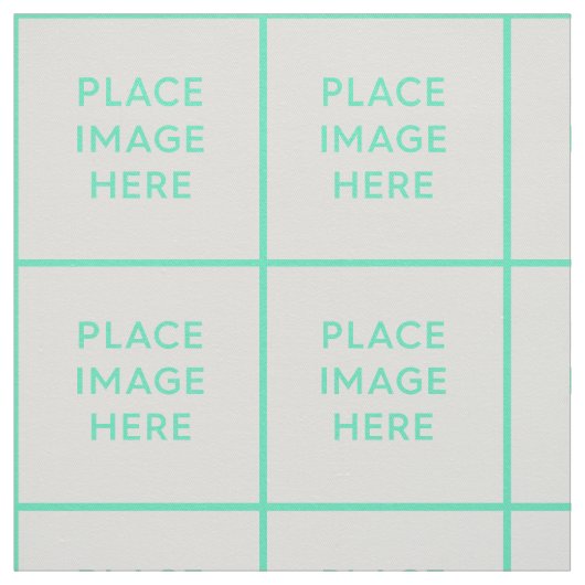 Gewebe, Baumwollbehälter (58" Breite) Stoff (Muster)