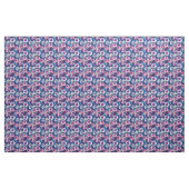 Gewebe: Baumwolle aus Combetten (Breite 56") Stoff (Yard (91,4 cm))