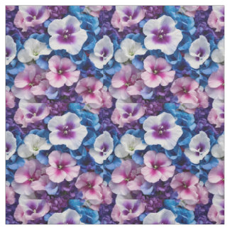 Gewebe: Baumwolle aus Combetten (Breite 56") Stoff