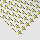 Gewebe - Bereich der Tierarzneimittel Seidenpapier (Detail)