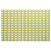 Gewebe - Birnen Stoff (Fat Quarter (45,7 x 55,9 cm))