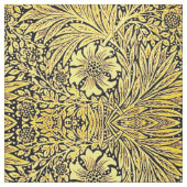 Gewebe-Blumen-William Morris 13 Stoff (Muster)