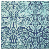 Gewebe-Blumen-William Morris 16 Stoff (Muster)