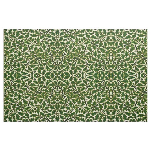 Gewebe-Blumen-William Morris 17 Stoff (Fat Quarter (45,7 x 55,9 cm))