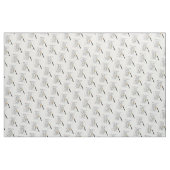 GEWEBE - BOURBON-LIEBHABER-EINKAUFSLISTE STOFF (Yard (91,4 cm))