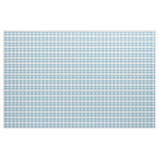 Gewebe, Bugprint Stoff (Yard (91,4 cm))