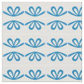 Gewebe, Bugprint Stoff (Nahaufnahme)