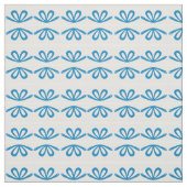 Gewebe, Bugprint Stoff (Muster)