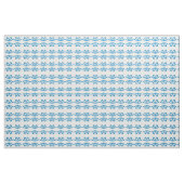 Gewebe, Bugprint Stoff (Fat Quarter (45,7 x 55,9 cm))