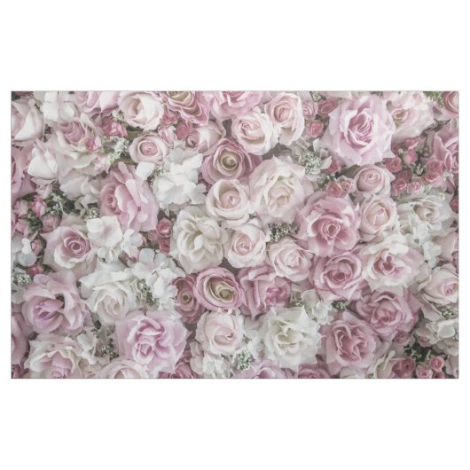 Gewebe - Collage für Viktorianische Rose Stoff (Yard (91,4 cm))