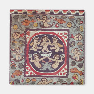 Gewebe, das Venus Anadyomene, von Antinoe Magnet