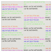 Gewebe des stoff (Muster)