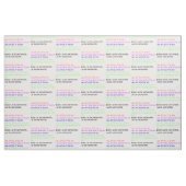 Gewebe des stoff (Fat Quarter (45,7 x 55,9 cm))