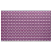 Gewebe - Diamanten in der Kette Stoff (Yard (91,4 cm))