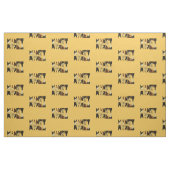 Gewebe Edouard Manet Stoff (Fat Quarter (45,7 x 55,9 cm))