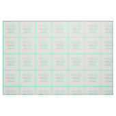 Gewebe, Elfenbeinwäsche (54" Breite) Stoff (Fat Quarter (45,7 x 55,9 cm))