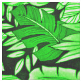 Gewebe-Floral 5 Stoff (Nahaufnahme)