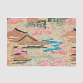 Gewebe für das Crafting - Antiquitätengeschäft Jap Seidenpapier