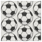 Gewebe für den Fußball-Liebhaber Stoff (Muster)