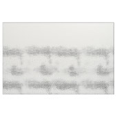 Gewebe, gekämmte Baumwolle, Polyester-Poplin, Pima Stoff (Fat Quarter (45,7 x 55,9 cm))