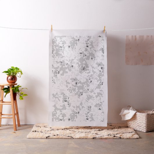 Gewebe, gekämmte Baumwolle, Polyester-Poplin, Pima Stoff (Beispiel)