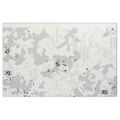 Gewebe, gekämmte Baumwolle, Polyester-Poplin, Pima Stoff (Fat Quarter (45,7 x 55,9 cm))