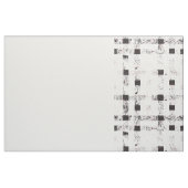 Gewebe, gekämmte Baumwolle, Polyester-Poplin, Pima Stoff (Fat Quarter (45,7 x 55,9 cm))