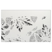 Gewebe, gekämmte Baumwolle, Polyester-Poplin, Pima Stoff (Fat Quarter (45,7 x 55,9 cm))