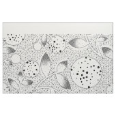 Gewebe, gekämmte Baumwolle, Polyester-Poplin, Pima Stoff (Fat Quarter (45,7 x 55,9 cm))