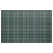 Gewebe - Gelber, grüner und blauer Tartan Stoff (Yard (91,4 cm))