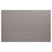 Gewebe - Geometrisches Muster Stoff (Fat Quarter (45,7 x 55,9 cm))