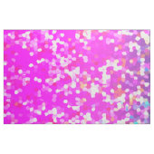 Gewebe-Glitzer-Grafik Stoff (Fat Quarter (45,7 x 55,9 cm))