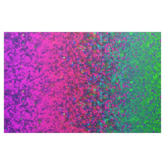 Gewebe-Glitzer-Staub Stoff (Yard (91,4 cm))