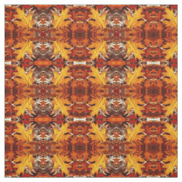 Gewebe - Herbstlaube Stoff