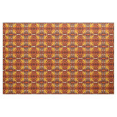 Gewebe - Herbstlaube Stoff (Fat Quarter (45,7 x 55,9 cm))