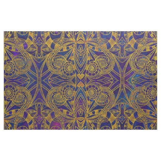 Gewebe-Inder-Art Stoff (Yard (91,4 cm))