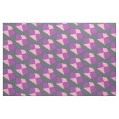Gewebe, Inselmuster Stoff (Fat Quarter (45,7 x 55,9 cm))