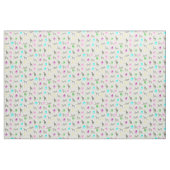 Gewebe italienischer Windhund-Ostern Joann, Stoff (Fat Quarter (45,7 x 55,9 cm))