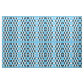 Gewebe - Kaleidoskopblöcke Stoff (Fat Quarter (45,7 x 55,9 cm))