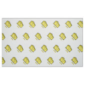 Gewebe, Käse Stoff (Fat Quarter (45,7 x 55,9 cm))