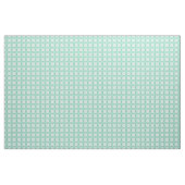 Gewebe - Kreise auf Fliesen Stoff (Yard (91,4 cm))