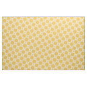 Gewebe - Kreuze und Kreise Stoff (Yard (91,4 cm))