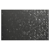 Gewebe KristallBling Strass Stoff (Yard (91,4 cm))