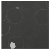 Gewebe KristallBling Strass Stoff (Nahaufnahme)